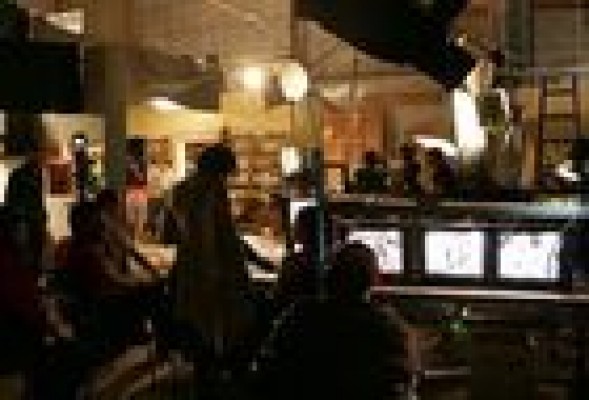 Trivisión, Nadie es perfecto, Secuoya y Ediciones Valencia Plaza crean Tombatossals para optar al concurso de RTVV