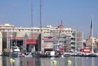 La Marina Real, un poblado desierto en busca de nuevos habitantes 