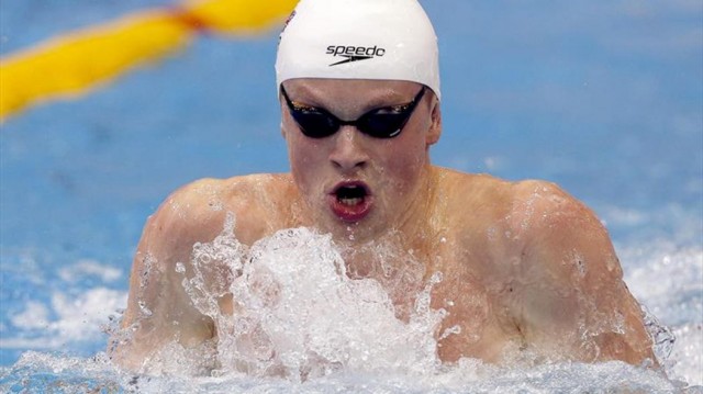 El TAS reconoce récords mundiales de Adam Peaty y el relevo 4x100 británico
