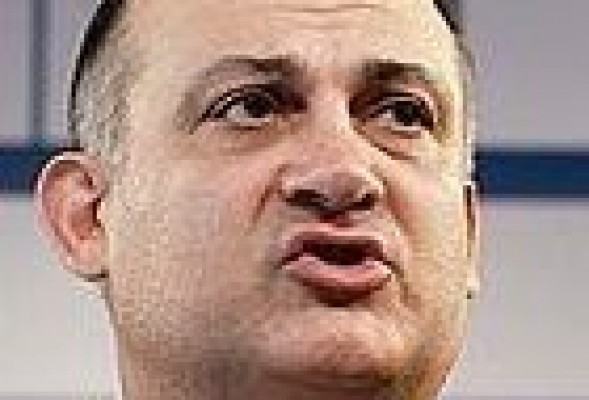 <strong>Joan Calabuig</strong> volverá a intentarlo... ¿contra Rita Barberá?