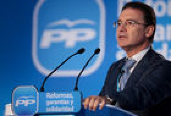 El PPCV arrancará su maquinaria preelectoral el próximo septiembre