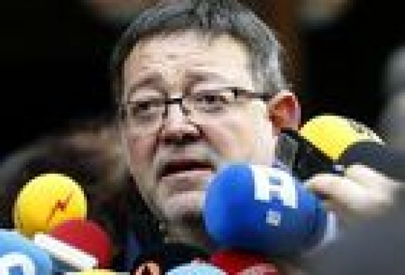 La oposición pide que Castellano explique su cacería con un contratista