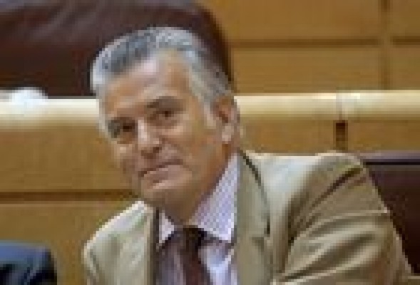 El PP atribuye la información sobre el Marido de Cospedal  a su enfrentamiento con Bárcenas