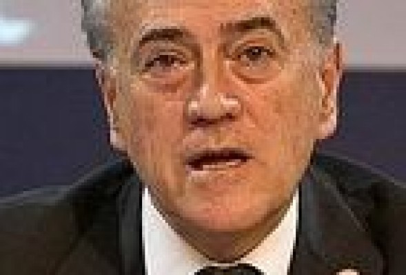 Baldomero Falcones cobró 7,5 millones por abandonar anticipadamente FCC
