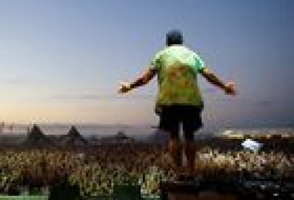 El Arenal Sound recibe 55.000 asistentes diarios