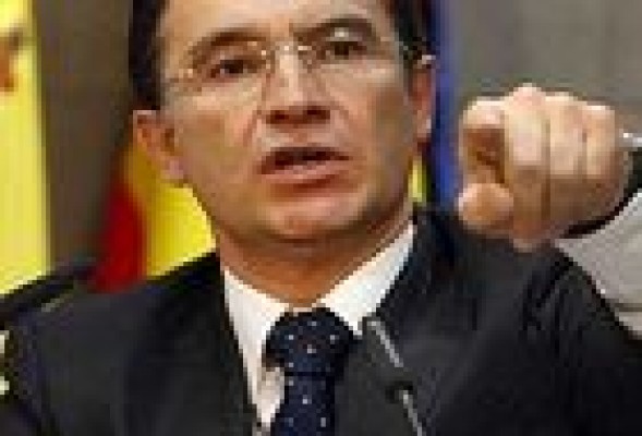 Serafín Castellano defiende que puede ir de cacería con quien quiera 