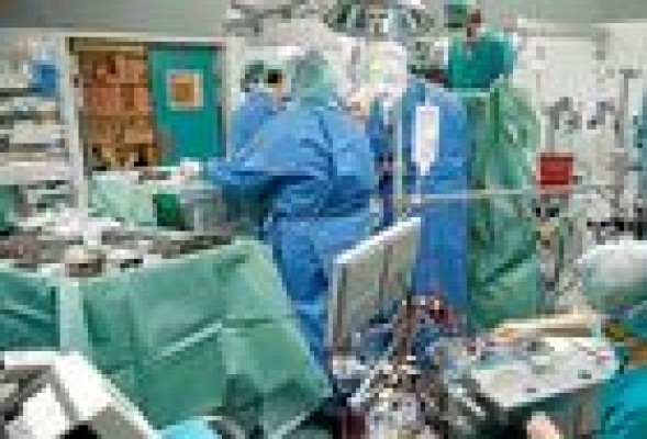 La sanidad, en riesgo si se cumplen las previsiones de crecimiento del FMI