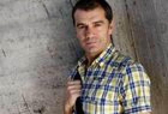 PROPUESTAS<br /><strong>Toni Cantó desvela sus rincones preferidos de Valencia</strong>