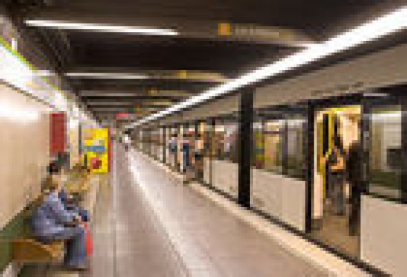 Metrovalencia se mete en obras
