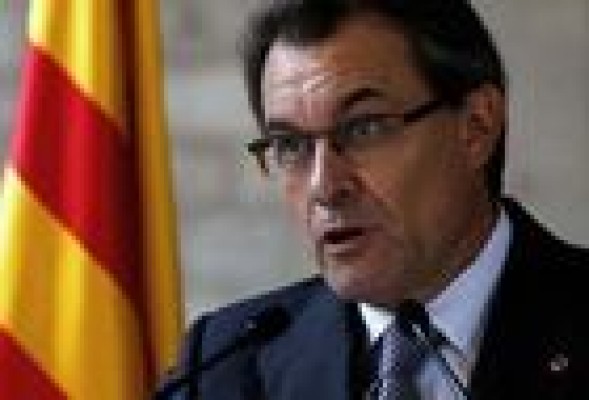 Cataluña llevará a los tribunales al Gobierno <br />por el reparto del déficit al considerarlo ilegal