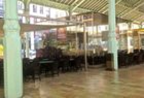 Horchatería Daniel abrirá en el mercado de Colón