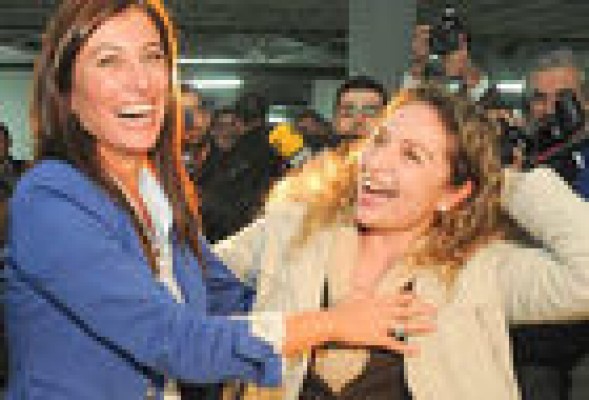 El PP ultima su vuelta al poder en Orihuela con una moción de censura