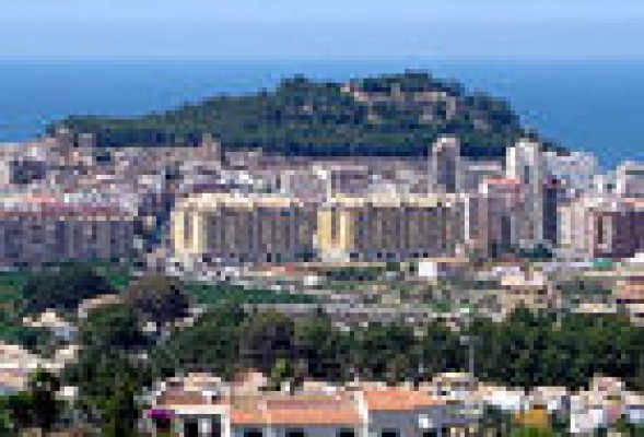 Un fondo americano compra 343 viviendas en la Comunitat Valenciana