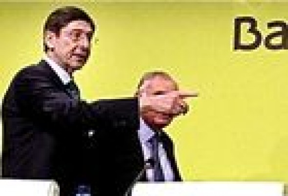 Bankia acelera en las desinversiones: capta 1.900 millones, con 438 millones de plusvalías