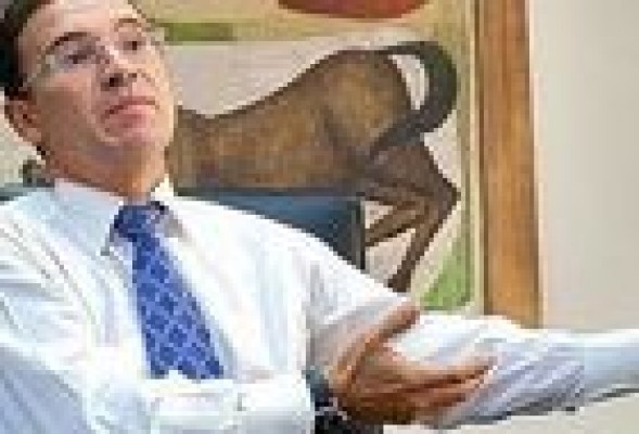 Serafín Castellano se enfrenta a una tercera denuncia por corrupción