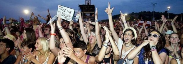 El Sabadell y el Festival de Benicàssim animan las operaciones corporativas