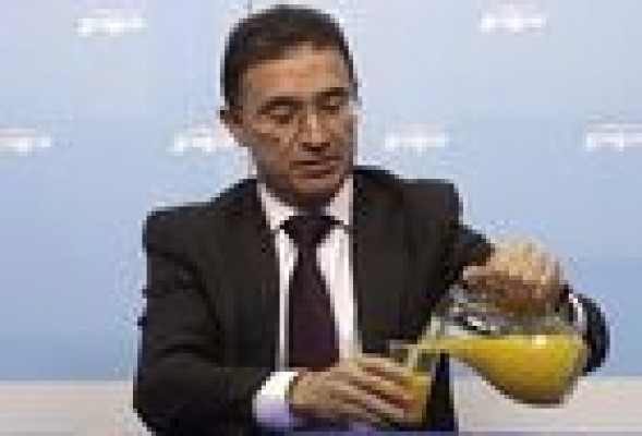 Castellano defiende que los contratos con Over Marketing cuando estaba en Sanidad ya se mostraron a EUPV