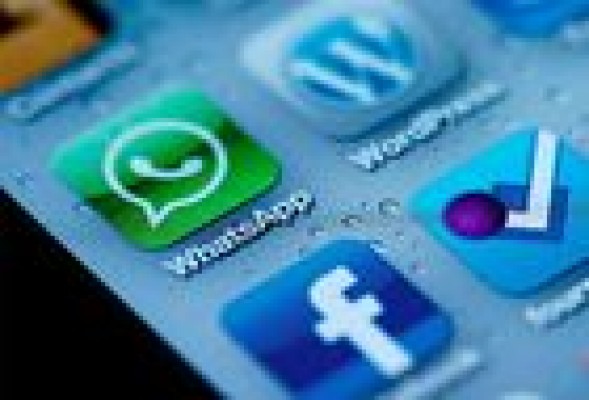 WhatsApp estrena un nuevo sistema de envío de mensajes de voz con un solo toque