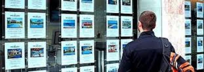 Las inmobiliarias confían en la mejora del negocio en el último trimestre