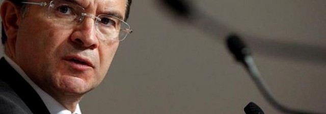 Los problemas judiciales vuelven a crecer para Serafín Castellano