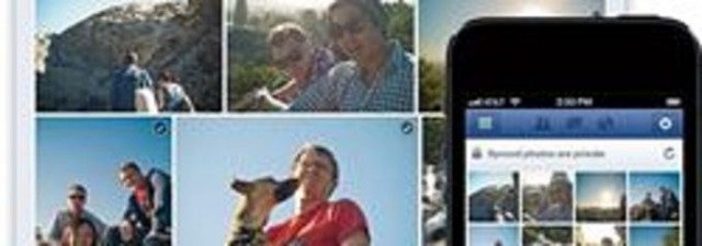 Solo ves el 20% de las 1.500 historias que circulan por tu Facebook