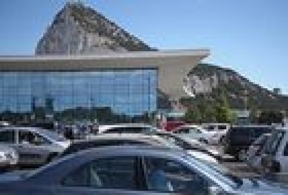 NORMALIDAD<br /><strong>Gibraltar asegura que el turismo sigue siendo 