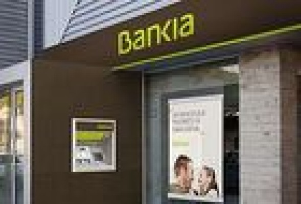 Bankia abre la mano de los préstamos ICO y los multiplica por diez durante el segundo trimestre