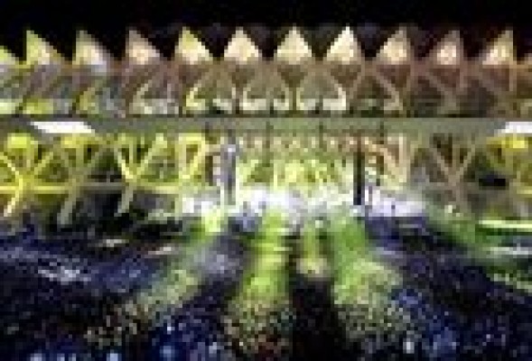 Concursos fantasma: Cacsa, Ciudad de la Luz y Aeropuerto de Castellón siguen sin comprador