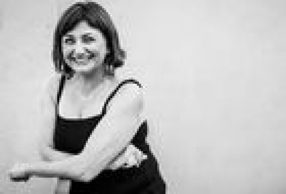 Carmen Amoraga: 