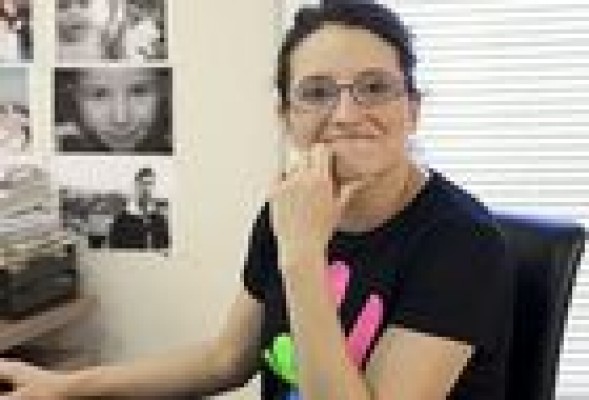 MÓNICA OLTRA <br /><strong>De la Devesa al Carmen: así es la Valencia de la diputada</strong>