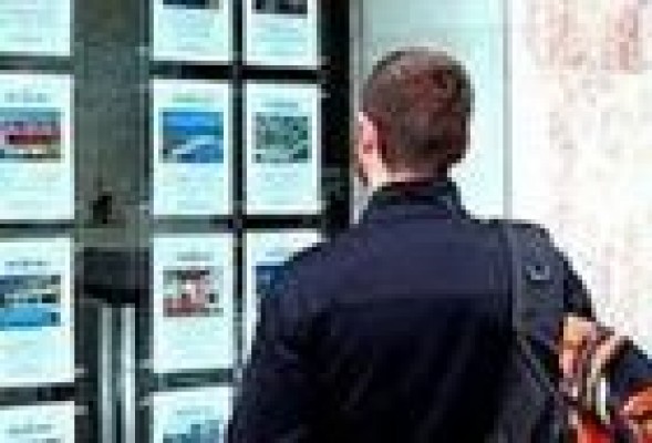 Las inmobiliarias confían en la mejora del negocio en el último trimestre