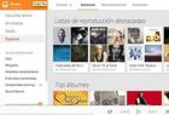 Google Play Music Premium, el Spotify de Google, llega a España