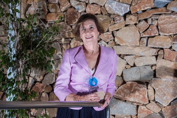 “Las empresas sabemos que juntas es la única manera de poder resolver los problemas comunes”

