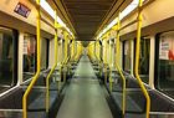 MetroValencia encabeza la pérdida de usuarios en España con un descenso del 9,4%