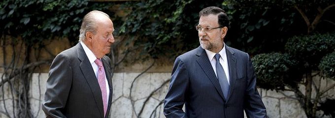 Rajoy abrirá el melón de la financiación tras aprobar en marzo de 2014 la reforma fiscal