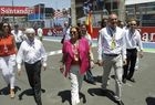Fórmula 1 en Valencia: Bandera a cuadros para una historia rodeada de opacidad y sospechas