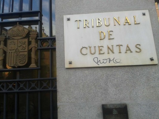 Nueve contratistas absorbieron el 18% de la contratación en las empresas no financieras entre 2014 y 2016