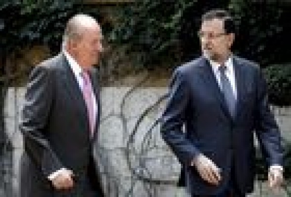 Rajoy abrirá el melón de la financiación cuando apruebe la reforma fiscal