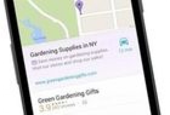 Google Maps introducirá anuncios de negocios locales según dónde estés