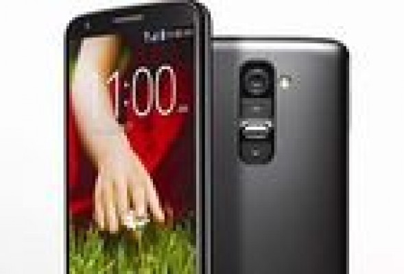 LG da un giro al diseño de los 'smartphones' con botones en la parte trasera