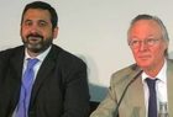 Josep Piqué dejará la presidencia de Vueling