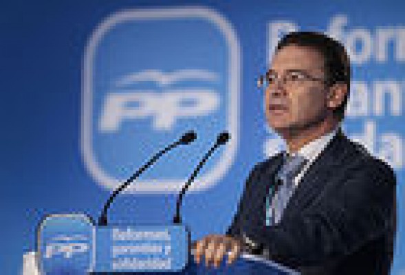 ...y el PPCV le reprocha que no se exigiera a Zapatero