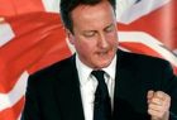 Londres antepone el derecho a la autodeterminación a la integridad territorial