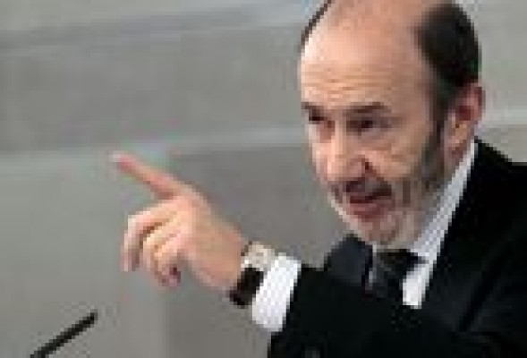 El PSOE estudia llevar el caso de Gibraltar a la Unión Europea