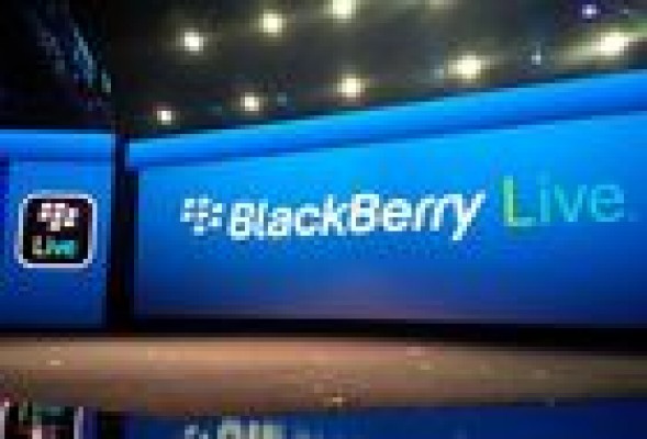 Blackberry estudia su venta o establecer alianzas