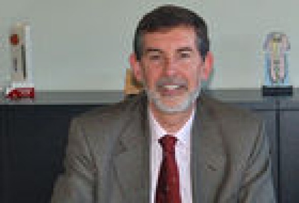 Rosendo Ortí: 