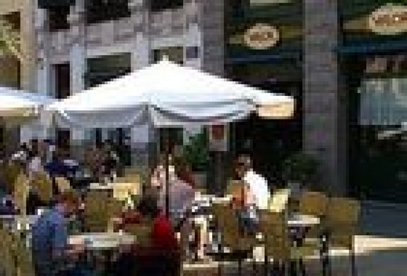 La hostelería reafirma su dominio del negocio inmobiliario a pesar de la crisis generalizada