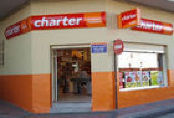 Charter alcanza cerca de 200 establecimientos con 18 nuevas aperturas hasta agosto