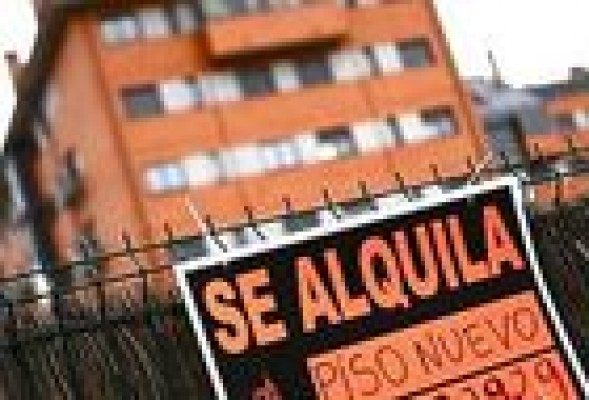 El precio de los alquileres cae un 0,4% en julio en la Comunitat Valenciana