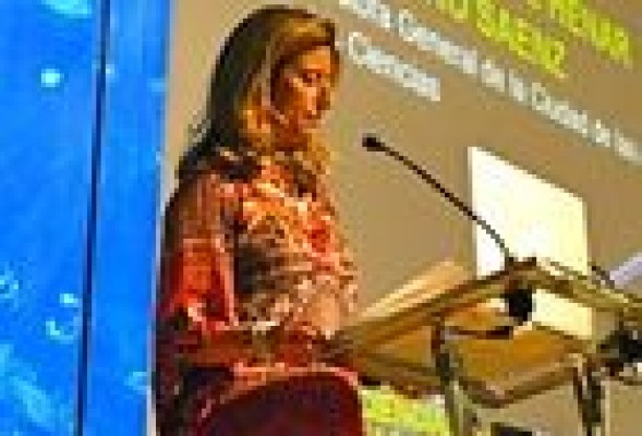 Henar Molinero, ¿un escollo en la privatización de Ciudad de las Ciencias?